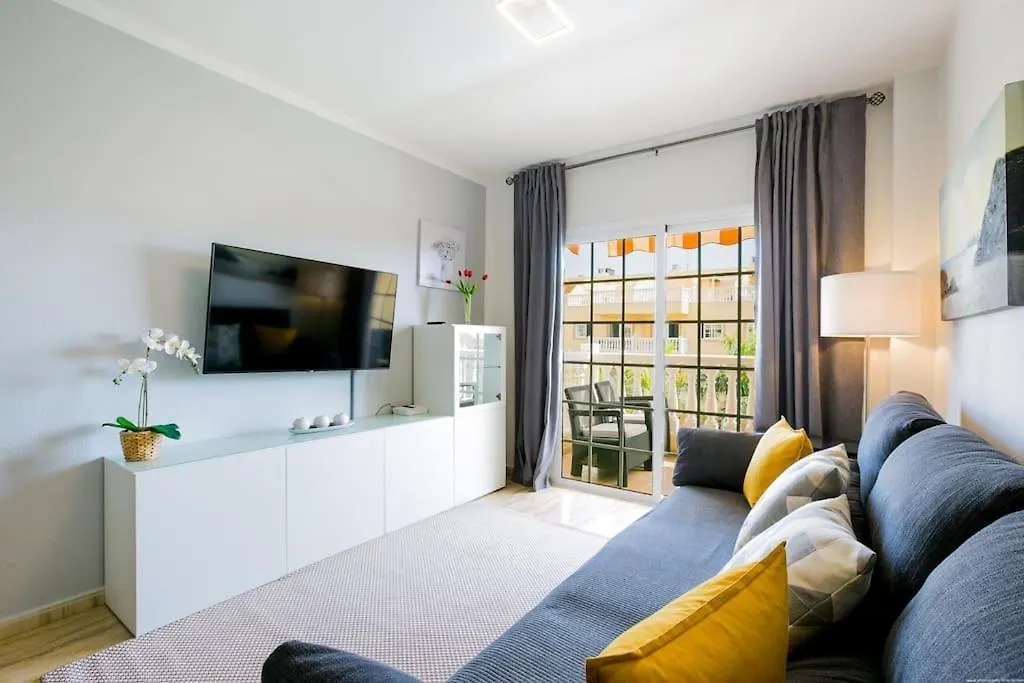 Palm Mar Romantic Suite A11 Spain