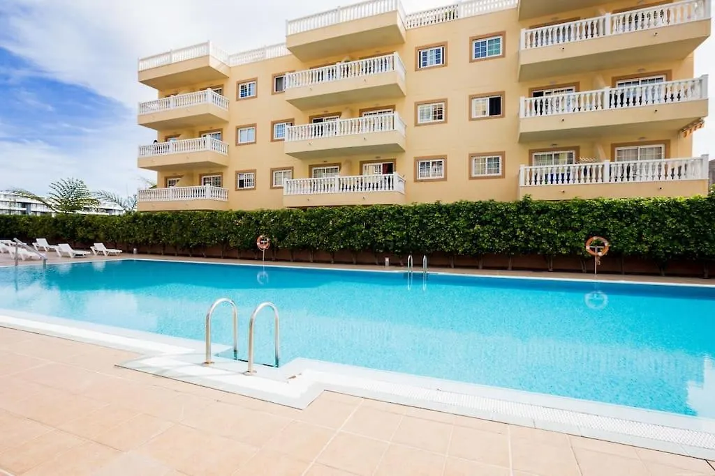 Palm Mar Romantic Suite A11