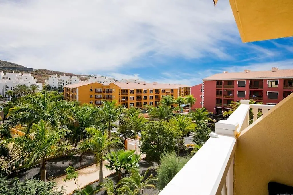 Palm Mar Romantic Suite A11 Palm-mar