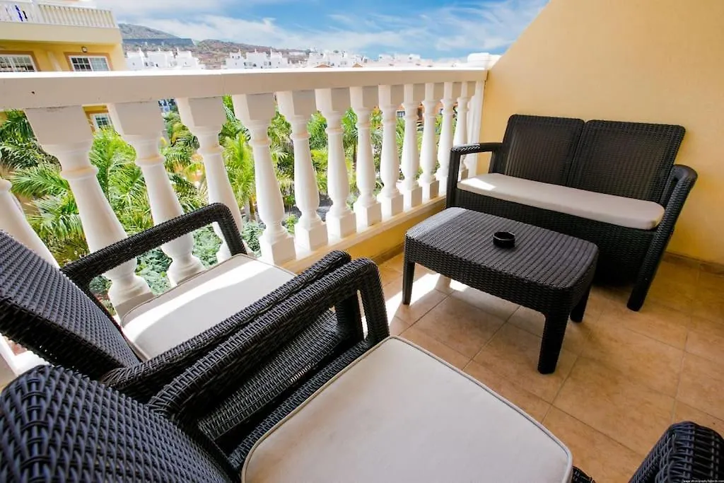 Palm Mar Romantic Suite A11