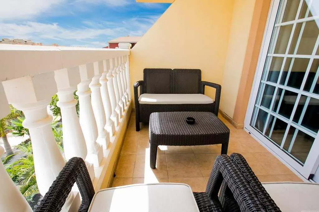 Apartment Palm Mar Romantic Suite A11