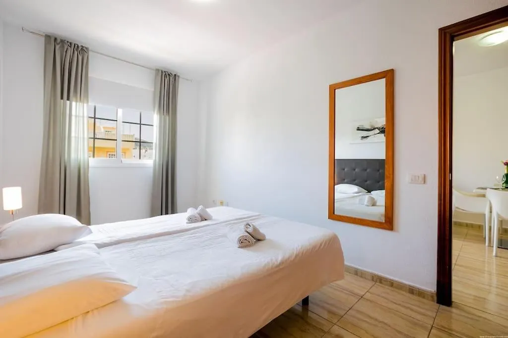 Palm Mar Romantic Suite A11