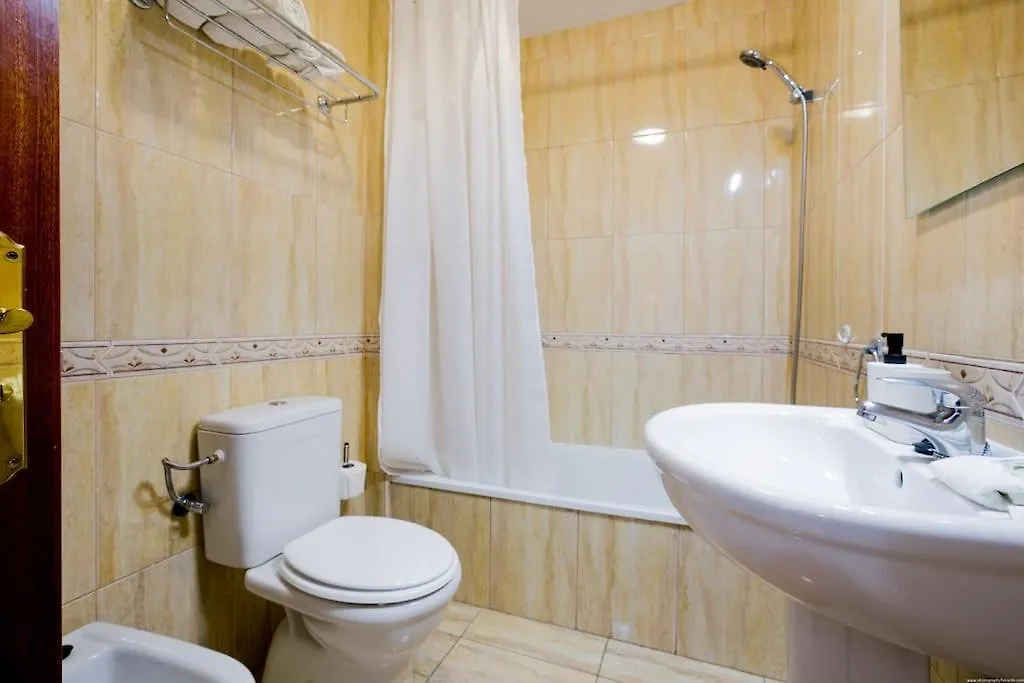 Palm Mar Romantic Suite A11 Apartment Palm-mar