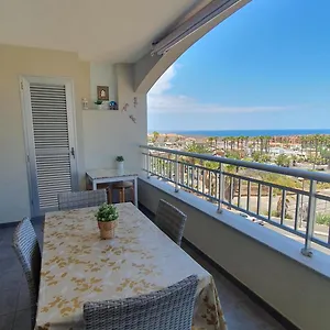 Apartment Comfortable With Amazing Sea Views, Palm-mar